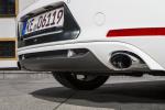 Volkswagen Beetle Cabrio by ABT 2014 года